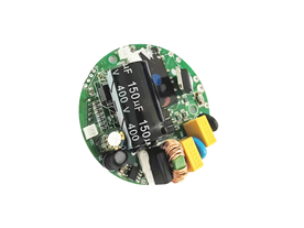 無刷吹風(fēng)機線路板方案